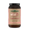 Vital Protein Pea Protein Isolate Strawberry 500g