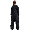 GSOU SNOW Snowboard Bibs Women Ski Pants Snow Overalls Super