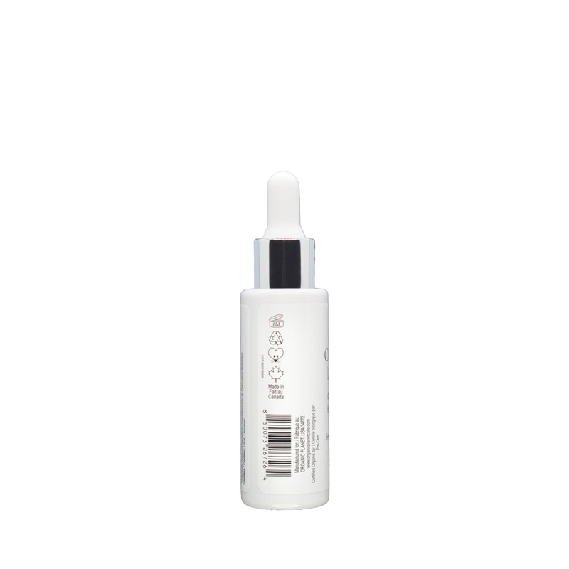 Organic Maple Elastin Boost Serum