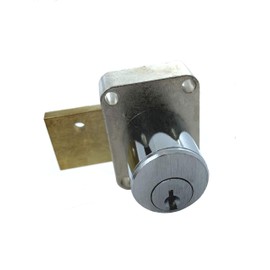 CompX National C8173-26D Pin Tumbler Door Lock