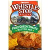 WhistleStop Cafe Original Fried Green Tomato Batter Mix 9 Oz