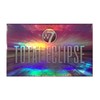 W7 Eye Shadow Palette 15 Total Eclipse (18 Colors)