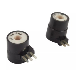 Whirlpool ORIGINAL Whirlpool Dryer Gas Valve Coils 279834 WP279834