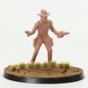 20 pcs 60mm Base Round Model Base Can be Used