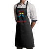 Fabulous Premium Kitchen Apron Pinball Machine - Money Can't Buy