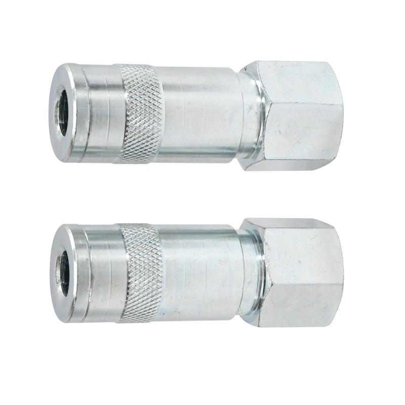 Dapetz ® Air Line Fitting Quick Release Push Fit for