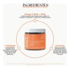 Reset Omega Glutathioneomega 3 Glutatión Curcumina 90cap Sabor Sin sabor