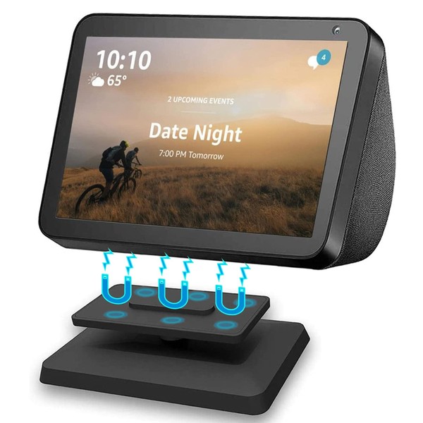 Miimall Compatible with Echo Show 8 2nd Gen Echo Show