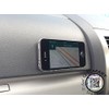 Stiicker Mobile Magnet Mount for Smartphones, Zesty Green