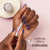 Color Therapy Nail Polish - 199 Eiffel In Love by