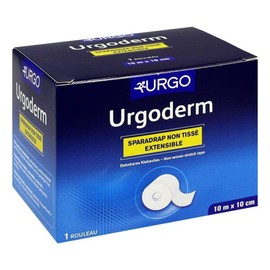 Urgoderm Stretch 10 cm x 10 m Pack of 1