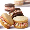Nonstick Muffin and Cupcake Pan, 12 Cavity Carbon Steel Muffin