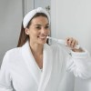 Interplak Opticlean Power Plaque Remover Rechargeable Toothbrush 2 Brush Heads