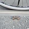 Gogogmee Bike Brake Pads 2 Pairs Bicycle Disc Brake Pads