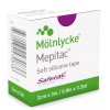Mepitac 4 Mepitac 2 X 300 Cm (2Cm X 3 M) Roll Molnlycke Soft Silicone Tape **SEE PICS**
