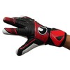 uhlsport Game Soccer GK Keeper Gloves Powerline Super Soft Half
