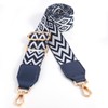 Bag Straps for Changing, Adjustable Shoulder Strap, Width 3.8 cm,
