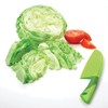 Norpro, Green Lettuce Knife, 1-Pack