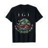 JGL Mexican Shirts T-Shirt
