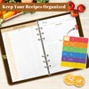 Recipe Book to Write In Your Own Recipes, A5 Blank