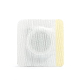 KONGDY 12pcs Cough Patches, Relieves Discomfort Caused by Coughing, Honey Sticker for Adult Child