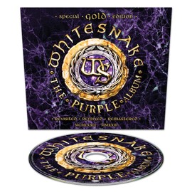 The Purple Album: Special Gold Edition