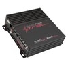 Precision Power TM1.2000D, Trax Micro Mono Car Stereo Amplifier, 1
