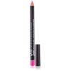 NYX Professional Makeup - 'Suede' Matte Lip Liner Electroshock