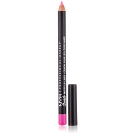 NYX Professional Makeup - 'Suede' Matte Lip Liner Electroshock