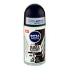 Nivea Men Black White Invisible desodorante Rollon Anti Manchas 50ml