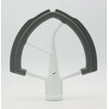 6T Flex Edge Beater 5.5-6 Quart Bowl-Lift compatible with KitchenAid