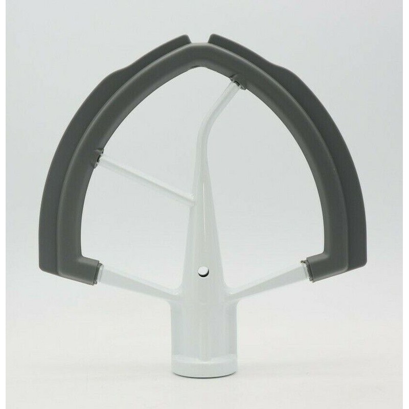 6T Flex Edge Beater 5.5-6 Quart Bowl-Lift compatible with KitchenAid