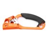 Right Hand Climbing Rope Handle Clamp for 8mm-13mm Rope Rock