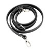 Genuine Leather Bag Straps DIY Fashion Casual Simple Style Bag