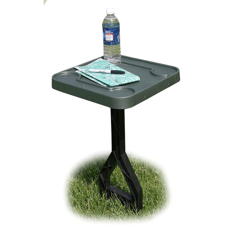 MTM JM-1-11 Jammit Personal Outdoor Table, Cookouts, BBQ, Sports, USA