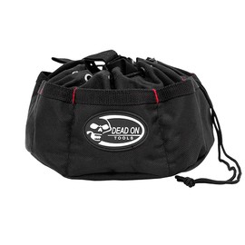 Dead On Tools Parachute Bag, black (DO-25001)
