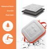 Hard Travel Case for Yoto Mini Portable Bluetooth Audio Player,