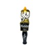Modelo Negra Dia De Los Muertos Skull Tap Handle |