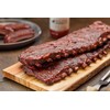Jack Stack Barbecue Original and Spicy Sauce - Kansas City