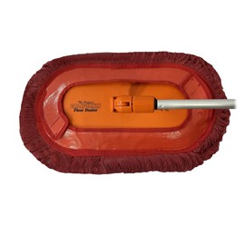 Original California Car Duster California Car Duster 17" X- Large Floor Duster 96627 with Extension Handle