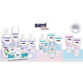 Seni Care Regenerating Body Balm 200 ml