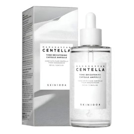 Madagascar Centella Serum Brightening Capsule Ampoule 100ml                                                                                           