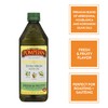 Pompeian Gourmet Selection Extra Virgin Olive Oil, First Cold Pressed,