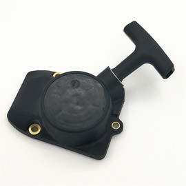 Cancanle Recoil Pull Starter Assembly For Stihl FS80 FS85 FR85 FS75 Trimmer Replace 4137 190 4000