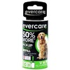 Evercare Pet Extreme Stick Plus - Rodillo de pelusa, Repuesto,