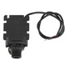Brushless Water Pump DC12V 16.4ft Lift Height I68 Waterproof Low