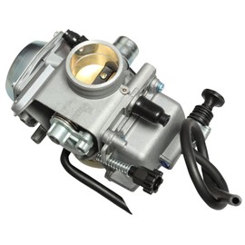 Performance Carburetor Fits 1985 1986 1987 Honda ATC 250ES Trike ATC250 ES ATC 250 Big Red Carb