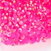 Flatback Rhinestones Round Gems for Nails Art and Crafts 1250Pcs