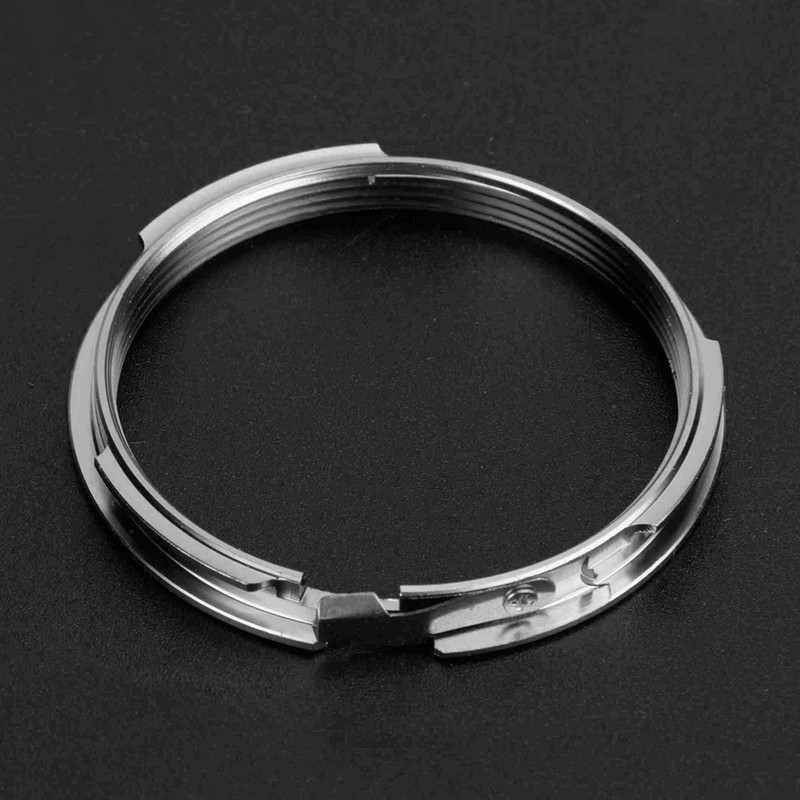 M42-PK M42 for Pentax PK K Mount Adapter Ring Focus