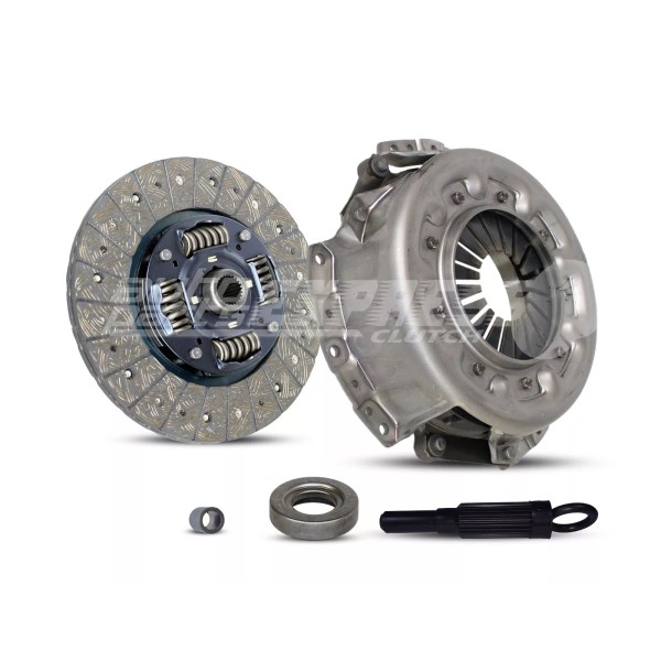 Autoparts-Express Clutch Kit for 08-12 Nissan Urvan Base Standard Cargo
